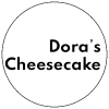 Dora's Cheesecake Logo